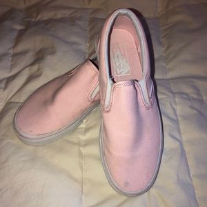 Vans Slip-On